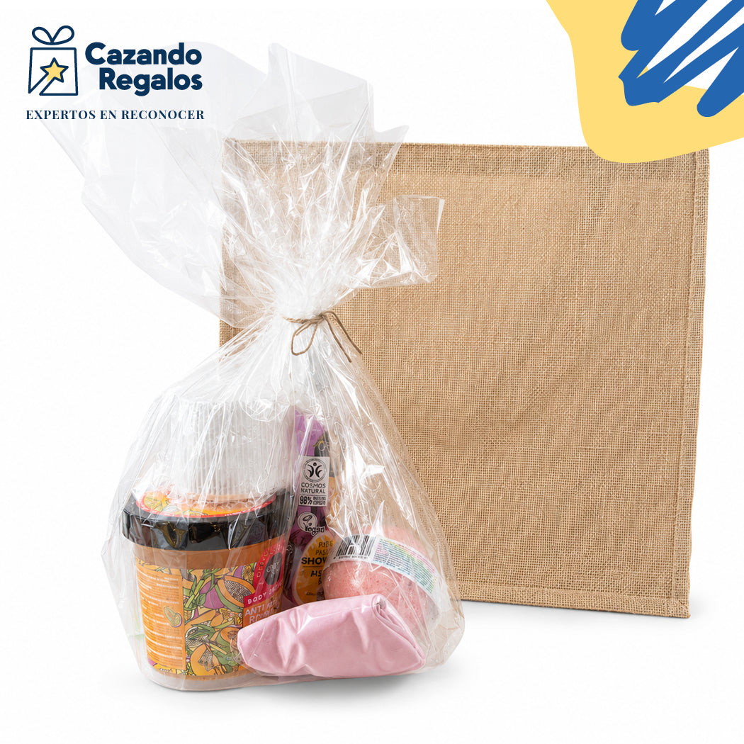 Box Spa & Relax | Regalo Corporativo Premium